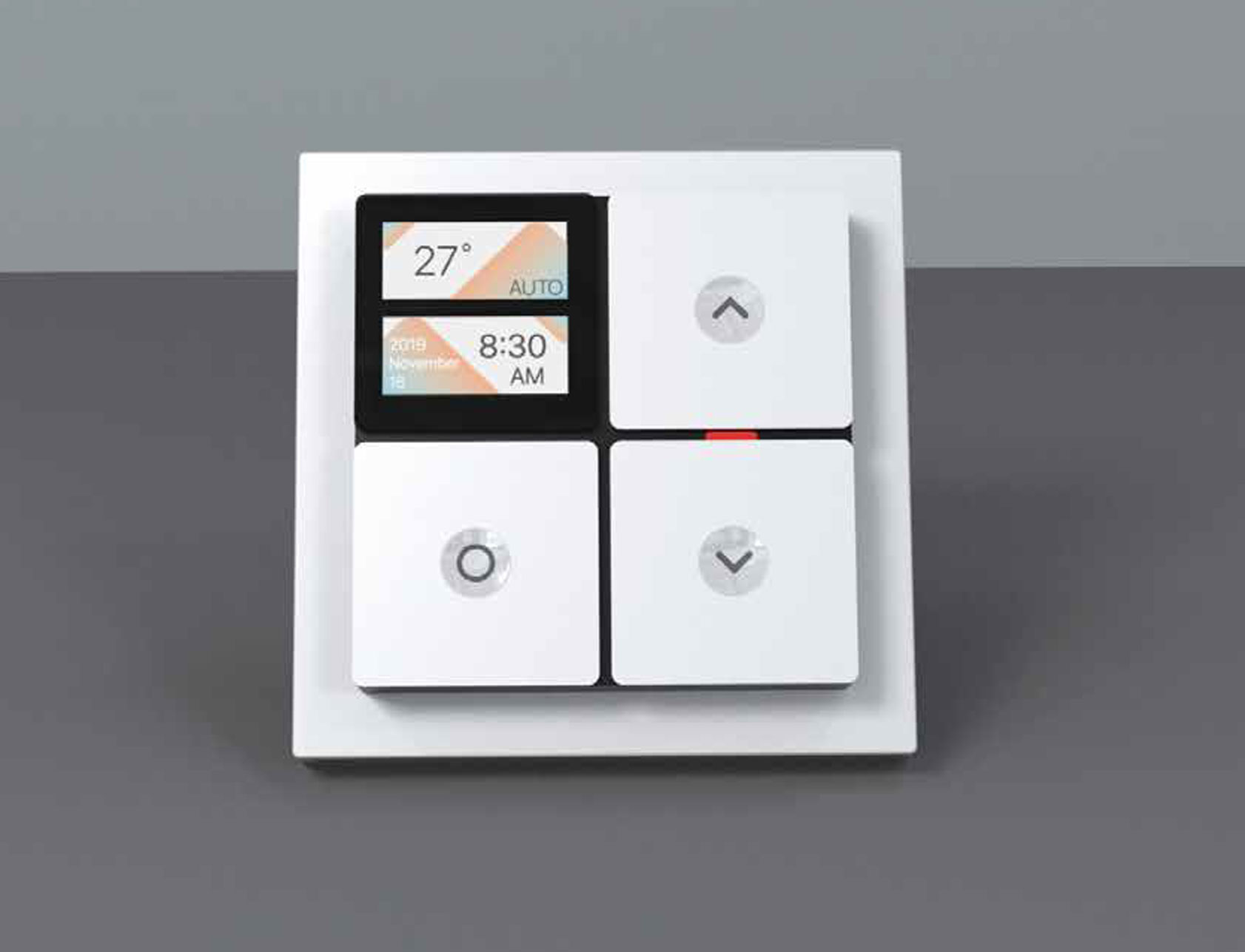 ET-87 — WiFi termostat